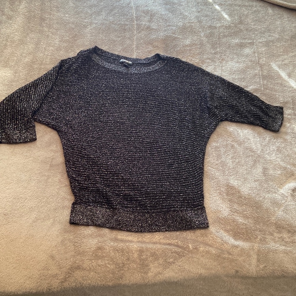 Express top